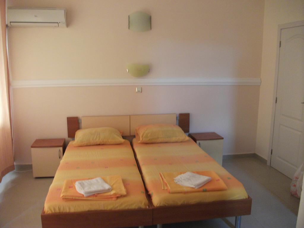 Guest House Paskal Slantschew brjag Exterior foto