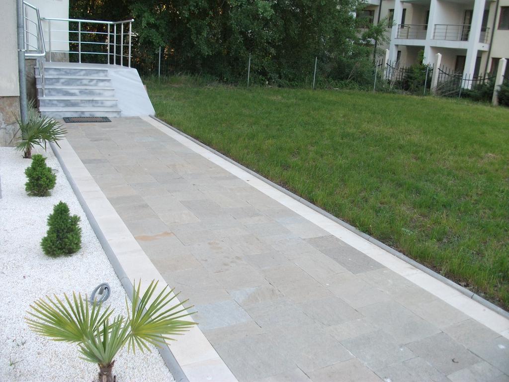 Guest House Paskal Slantschew brjag Exterior foto