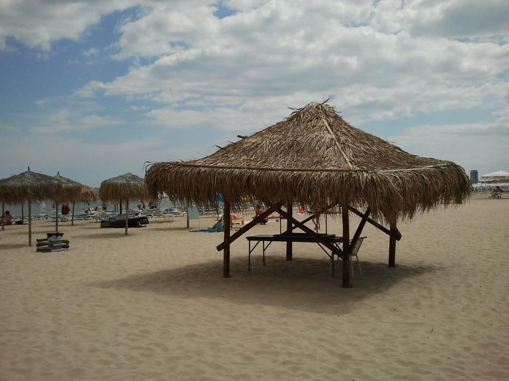 Guest House Paskal Slantschew brjag Exterior foto