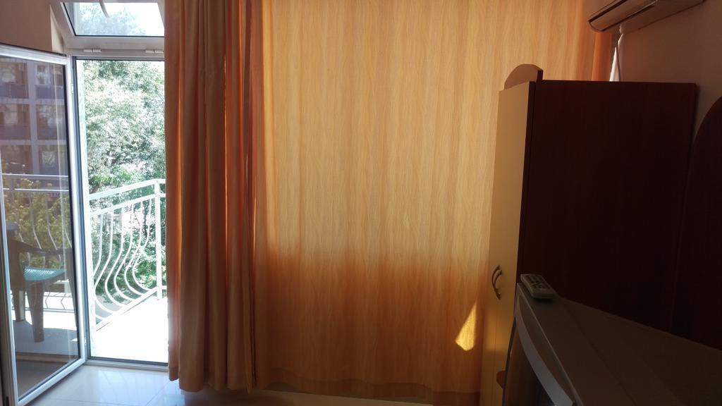 Guest House Paskal Slantschew brjag Exterior foto