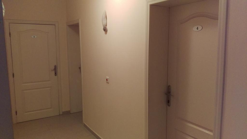 Guest House Paskal Slantschew brjag Exterior foto