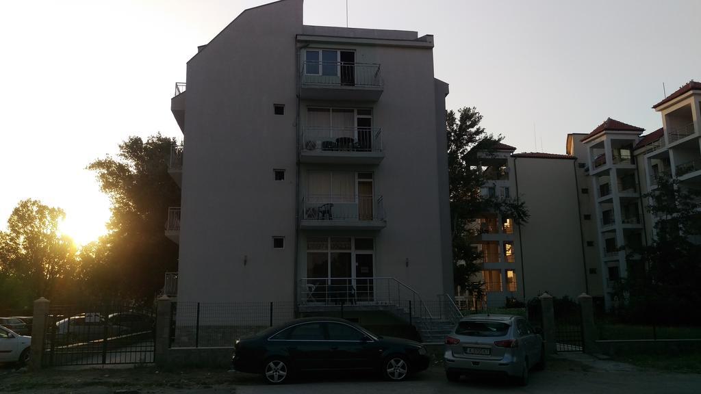 Guest House Paskal Slantschew brjag Exterior foto